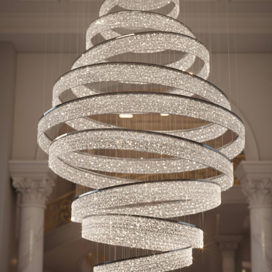CELESTIAL HELIX