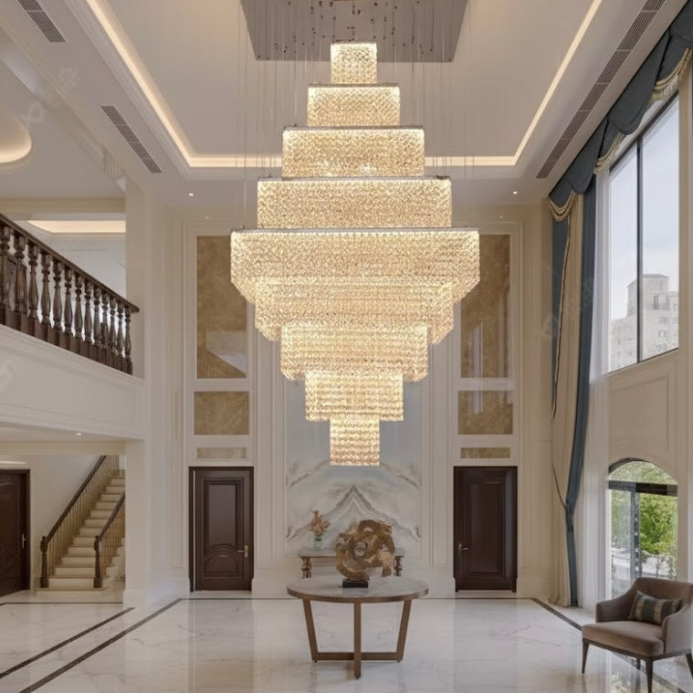 STAIRCASE