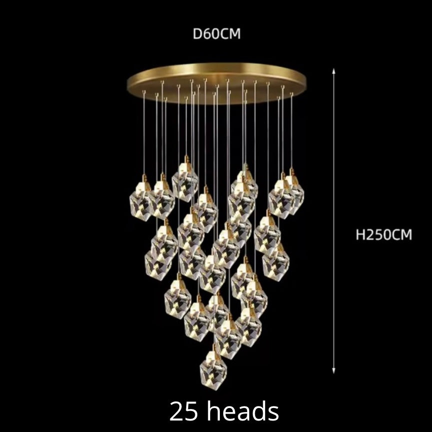 CELESTIAL CASCADE