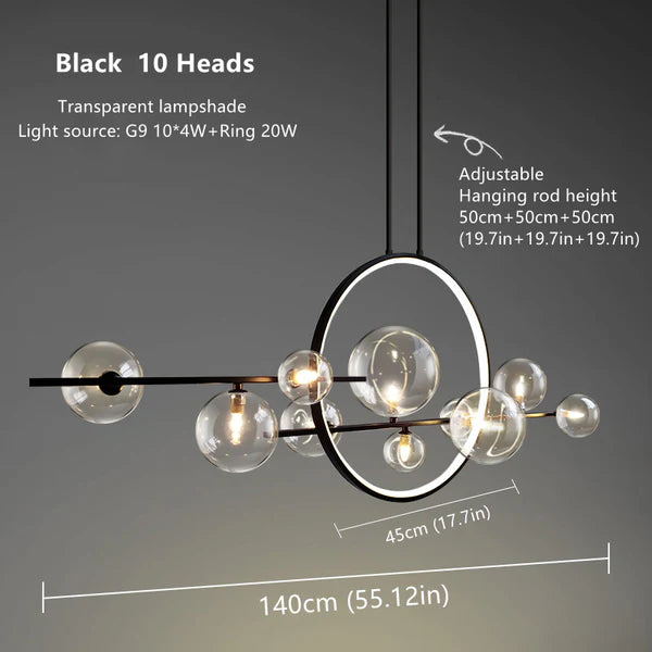 ORBITAL HALO