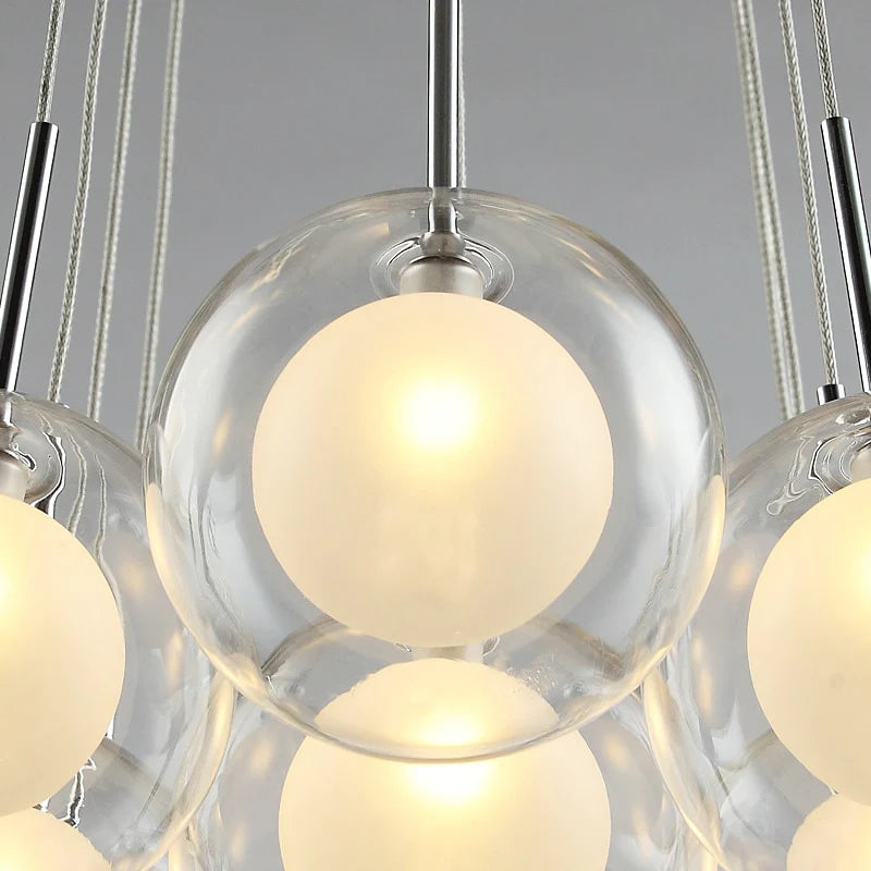 ORBITAL PEARL