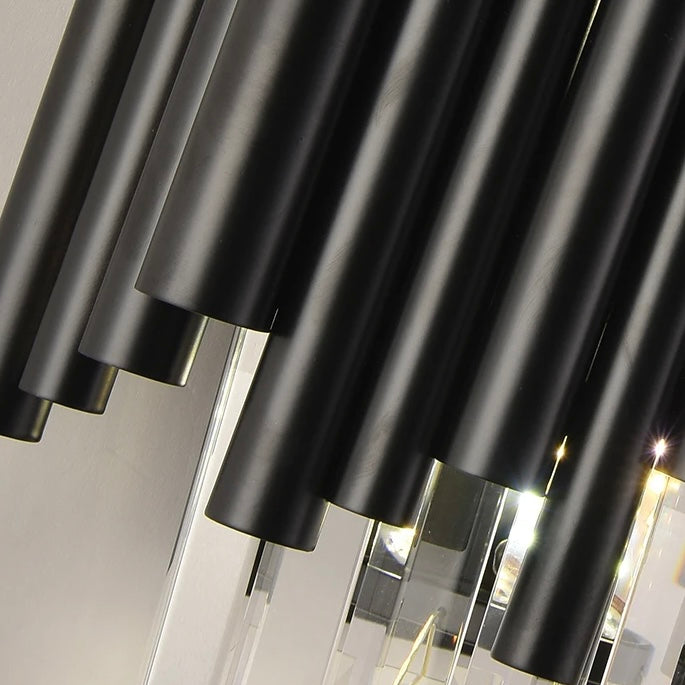 ONYX PRISM LAMP