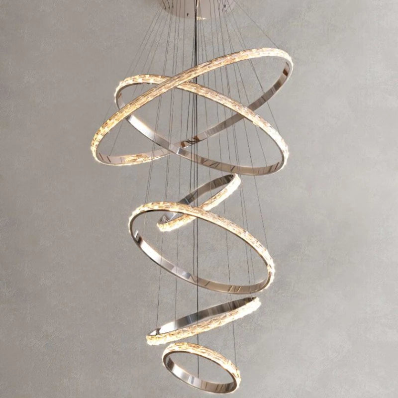 CELESTIAL RIBBON