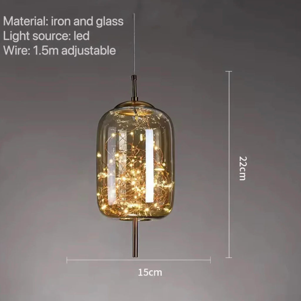 AURORA GLASS