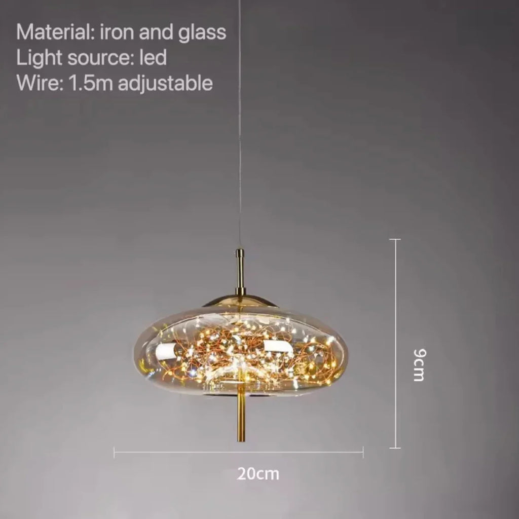 AURORA GLASS