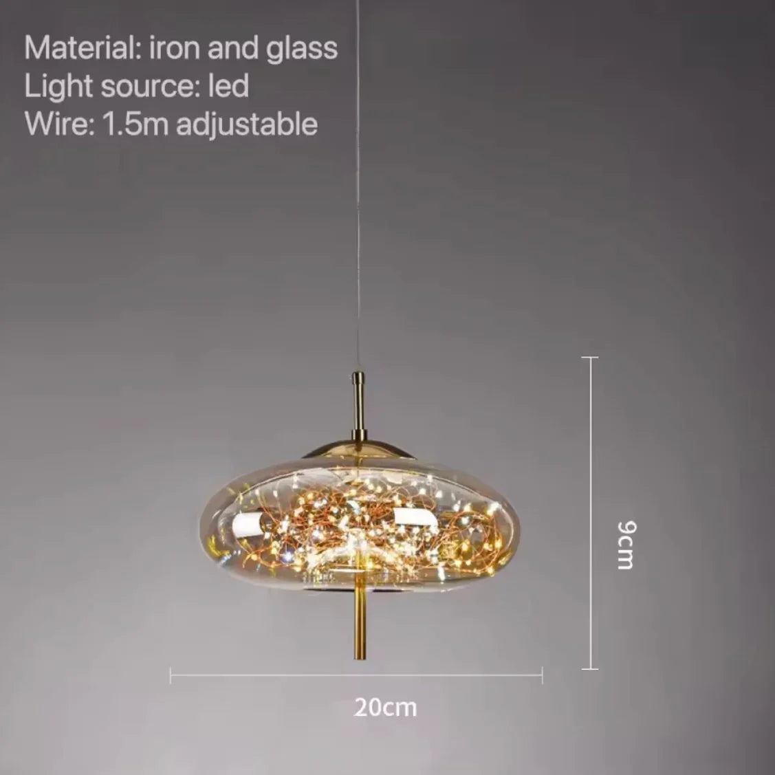 AURORA GLASS