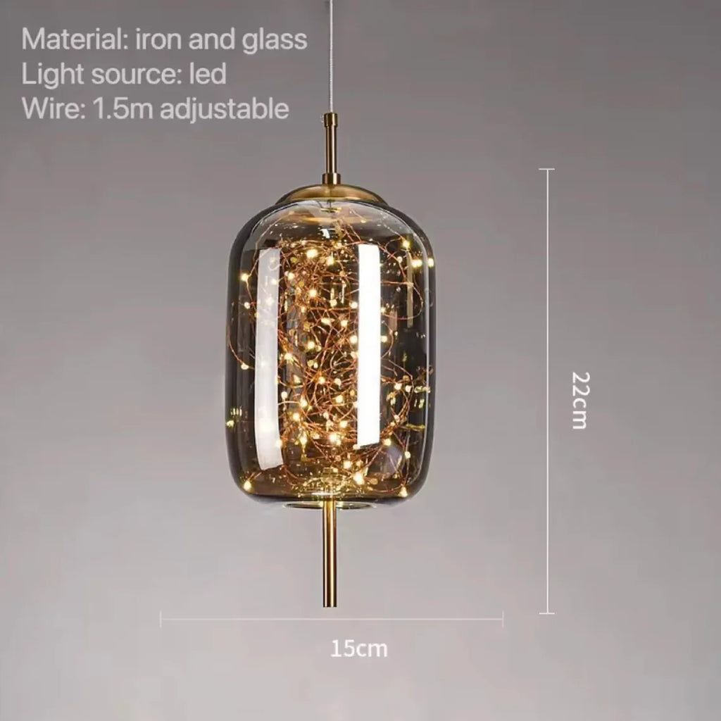 AURORA GLASS
