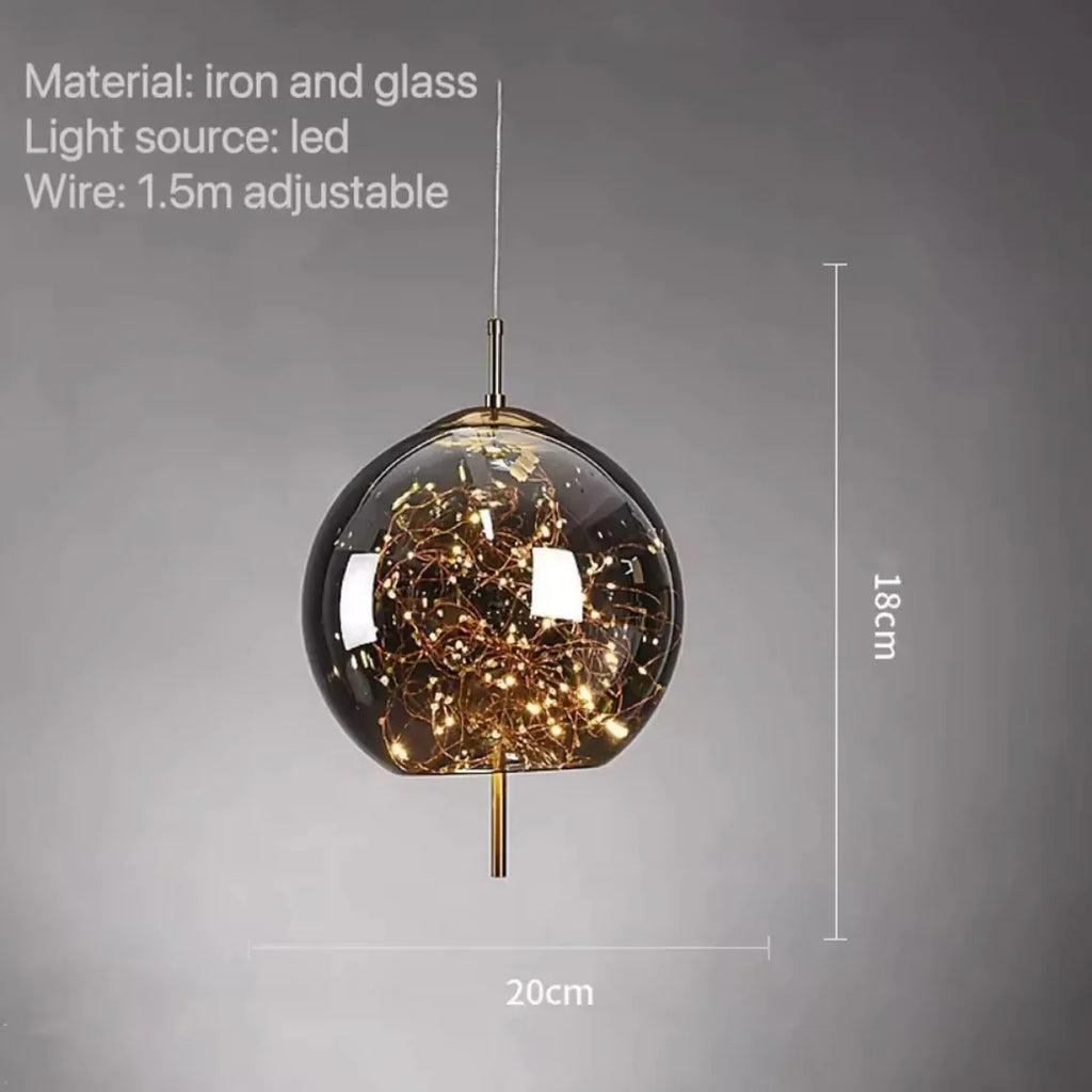 AURORA GLASS