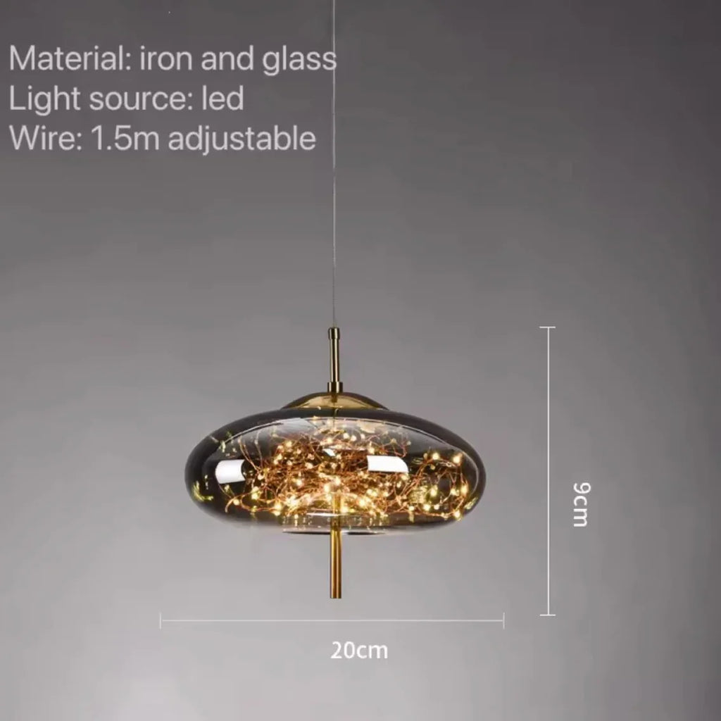 AURORA GLASS