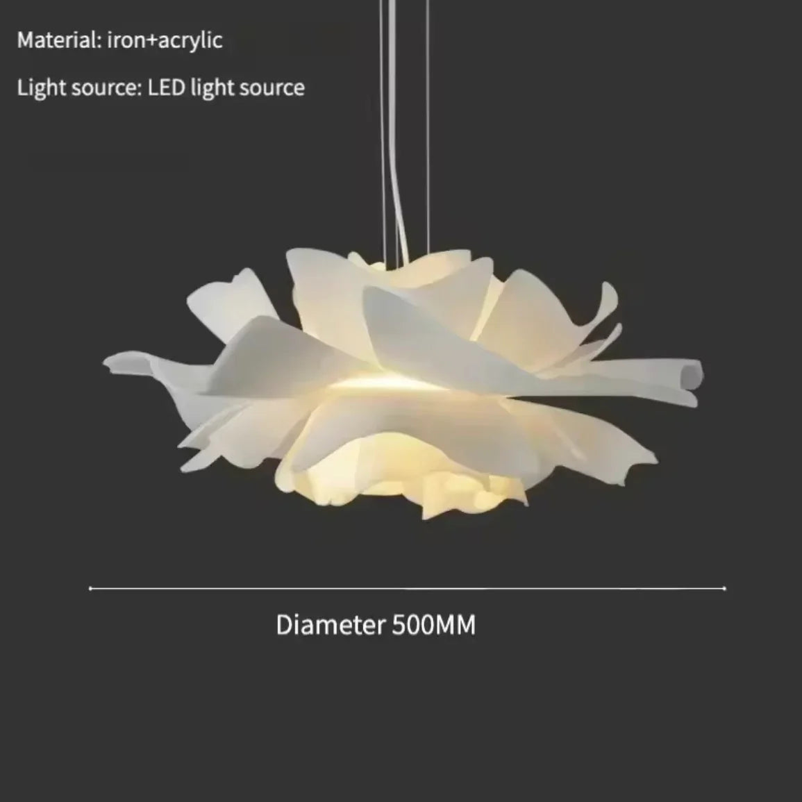 IMPERIAL LOTUS