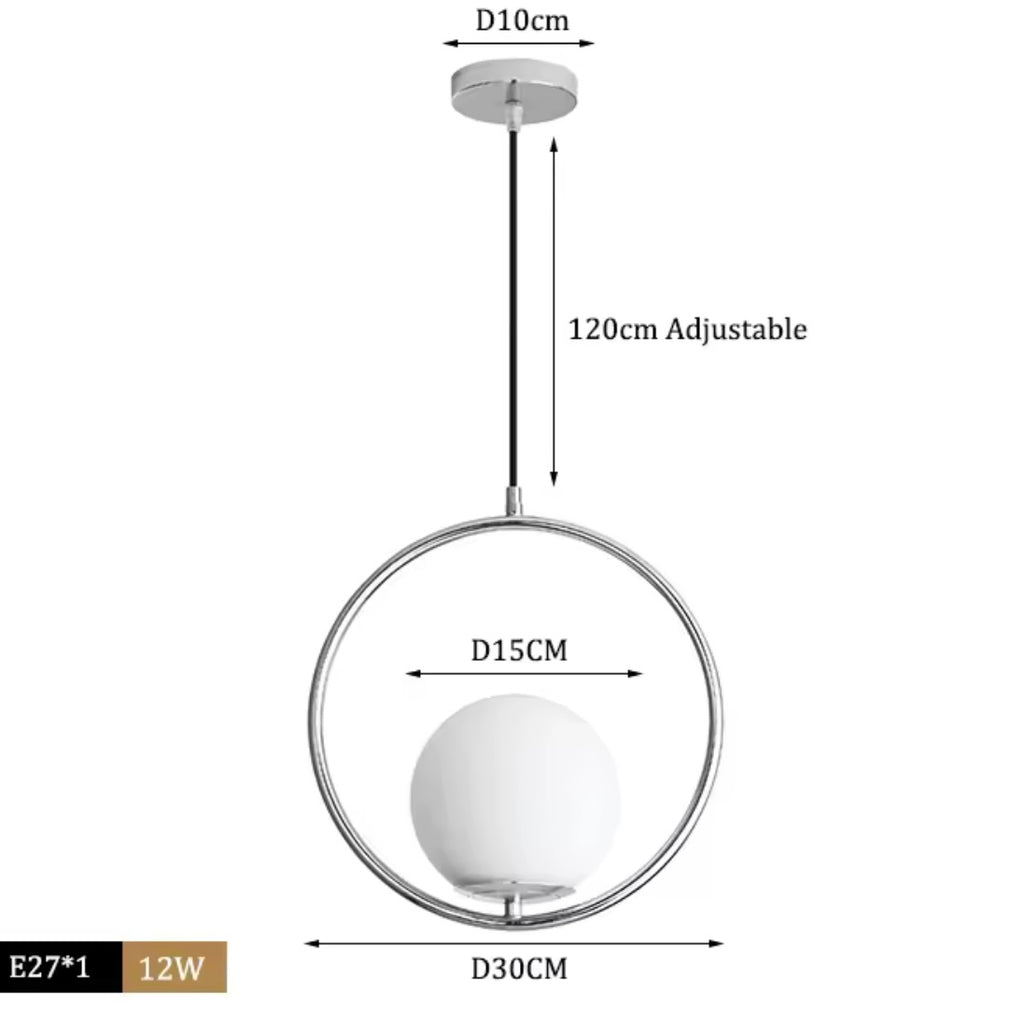 ORBITAL GEM