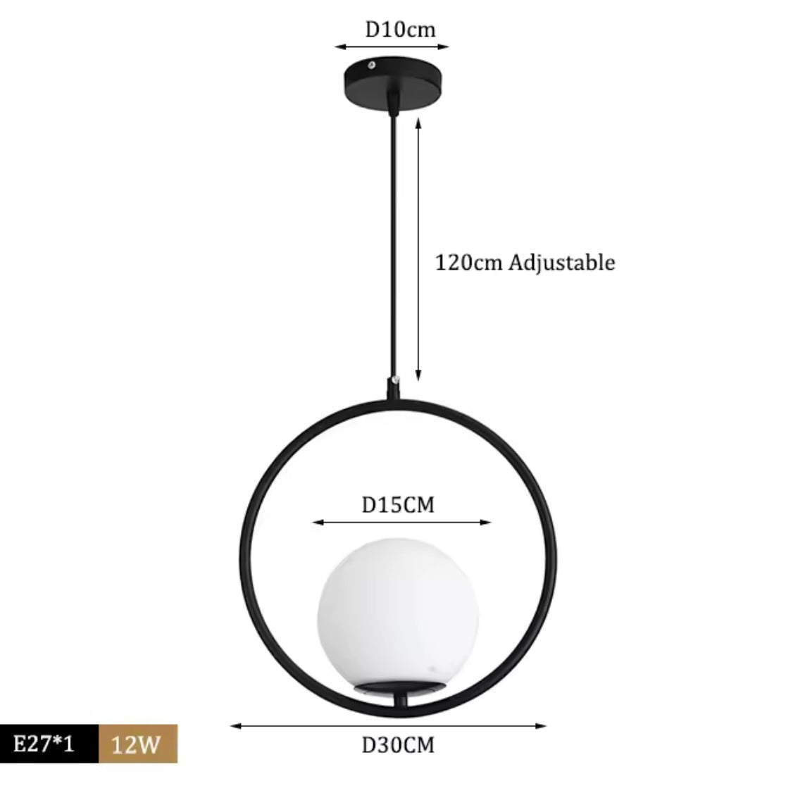 ORBITAL GEM