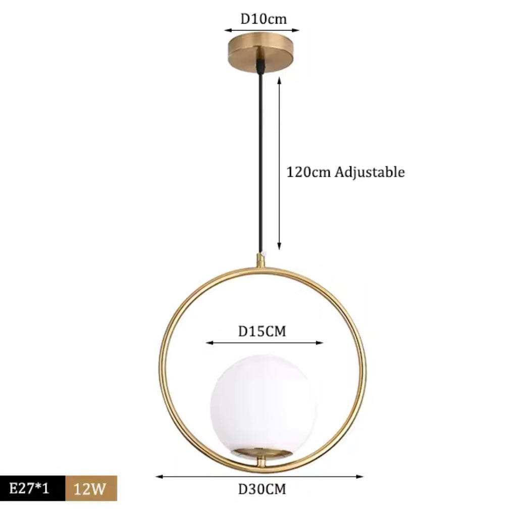 ORBITAL GEM