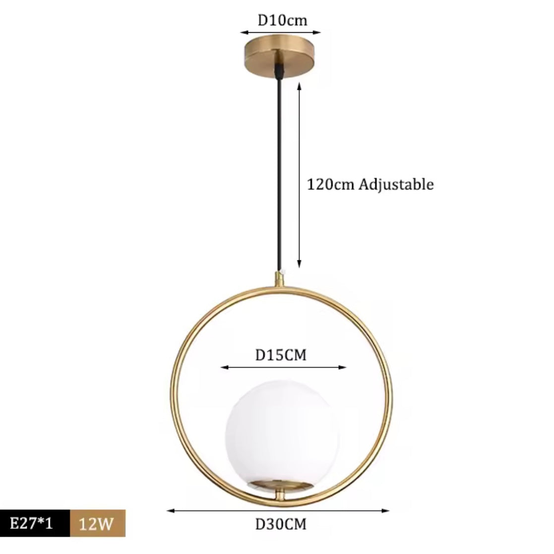ORBITAL GEM