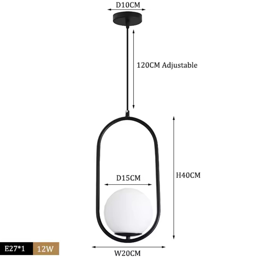 ORBITAL GEM