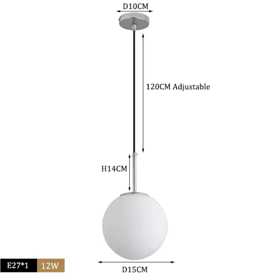 ORBITAL GEM