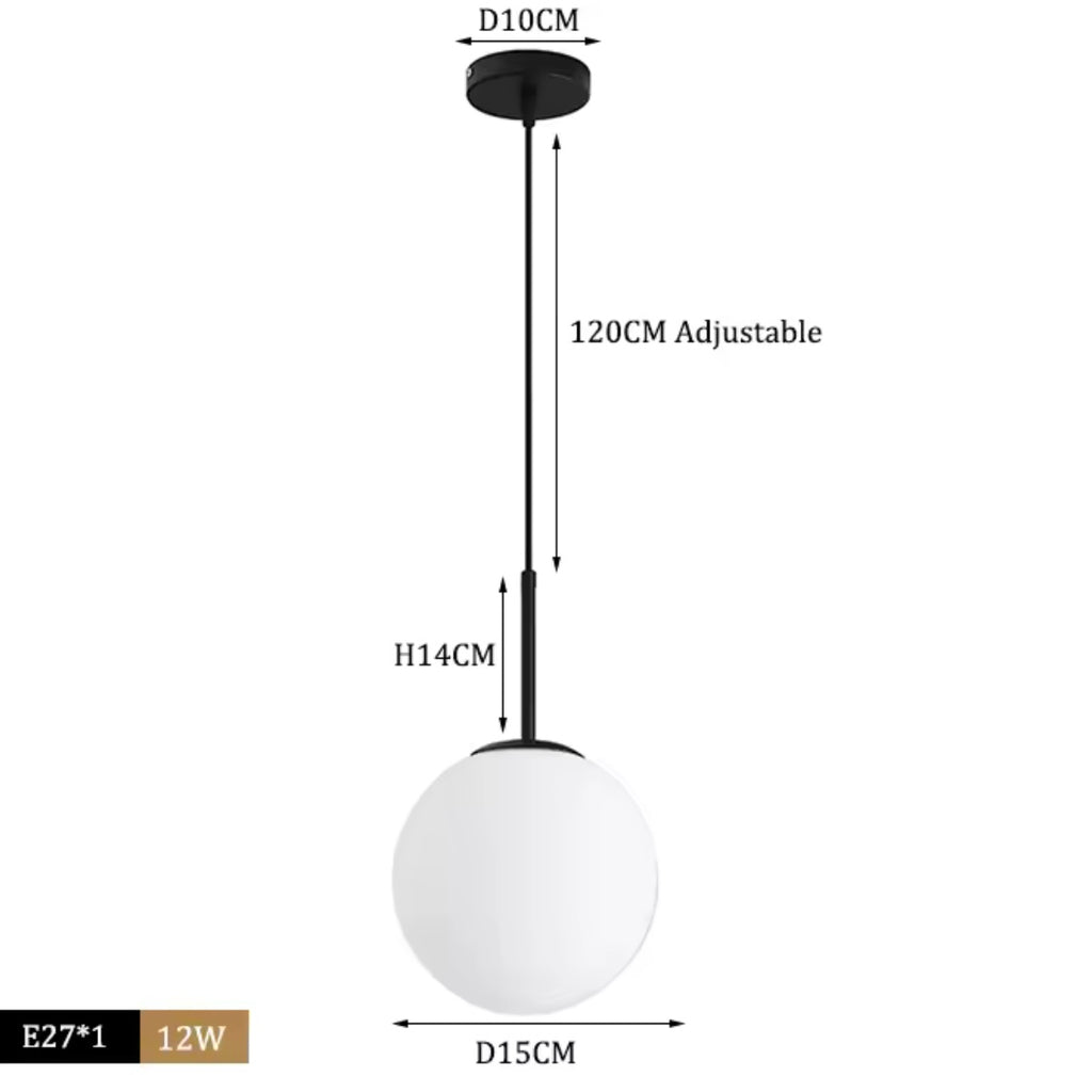 ORBITAL GEM