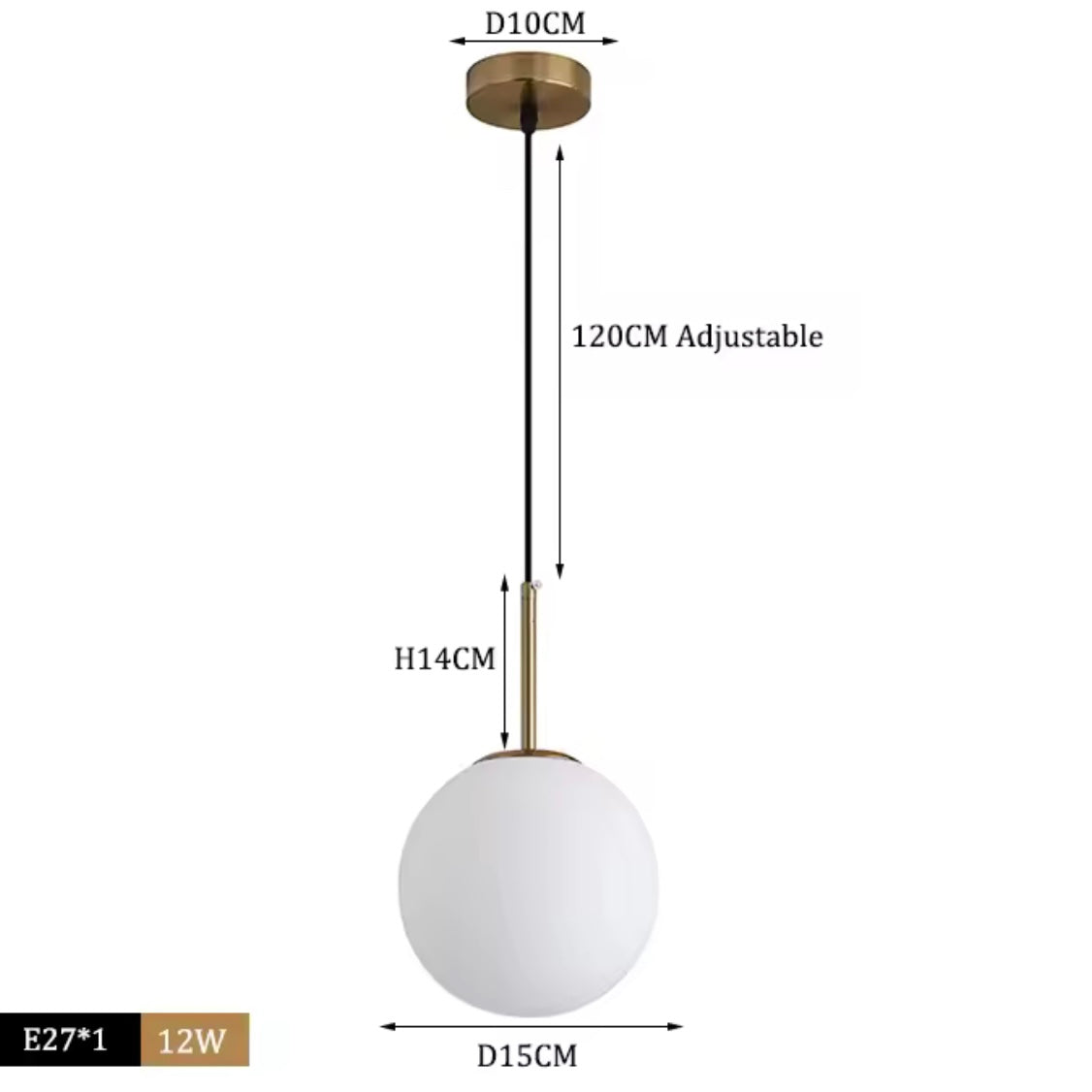 ORBITAL GEM