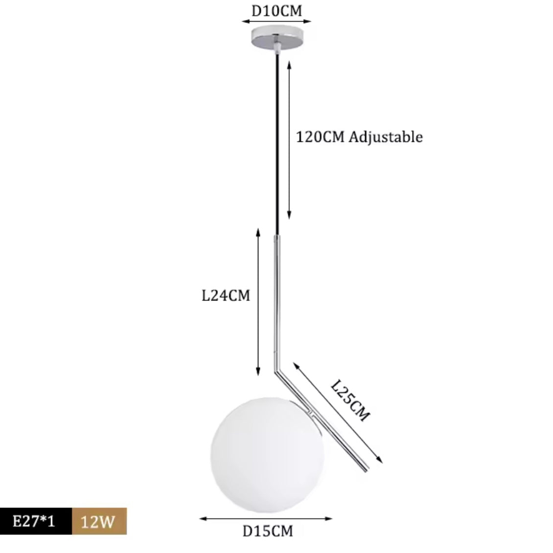 ORBITAL GEM