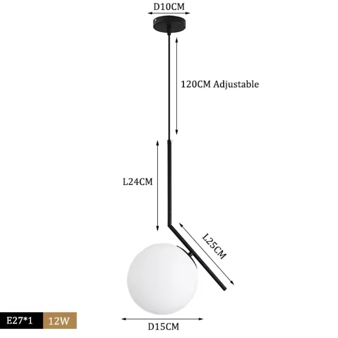 ORBITAL GEM