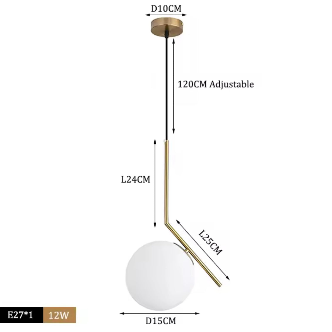 ORBITAL GEM