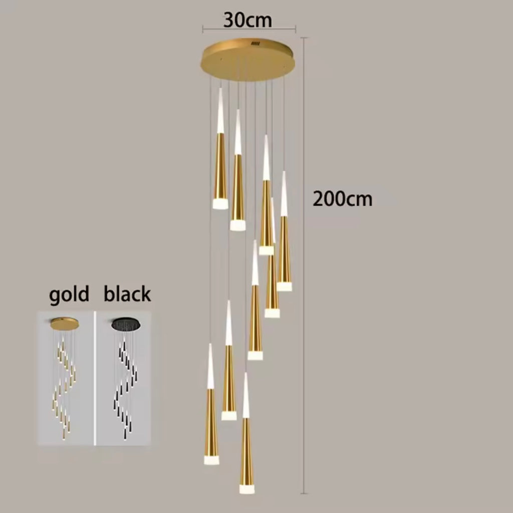 METROPOLIS RAIN