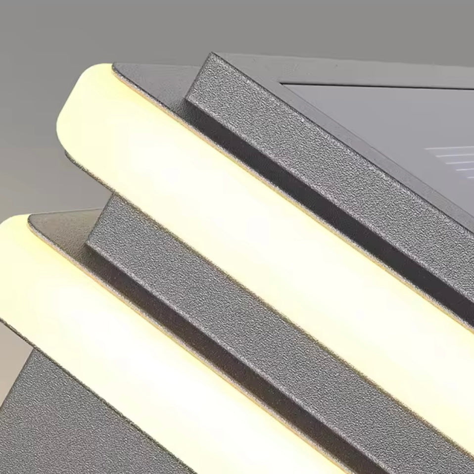 LUMINOUS BLOCK