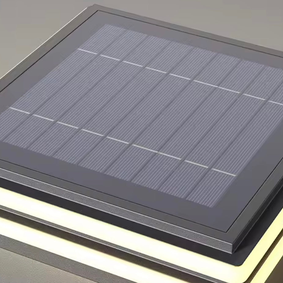 LUMINOUS BLOCK