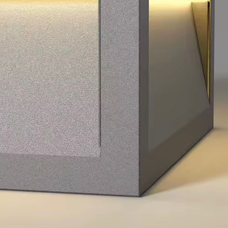LUMINOUS BLOCK