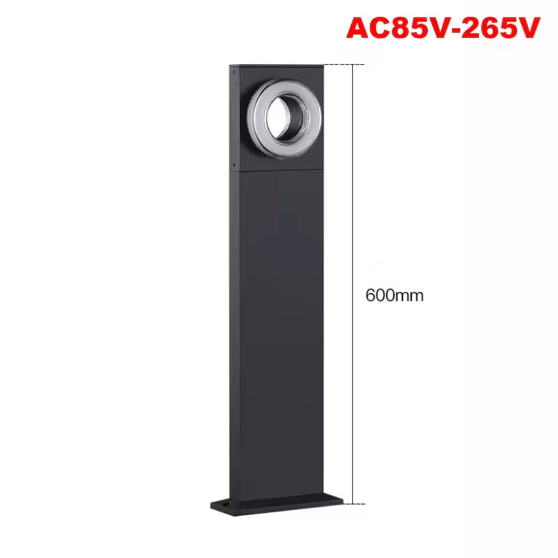 OCULUS BOLLARD