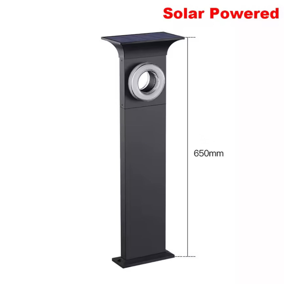 OCULUS BOLLARD