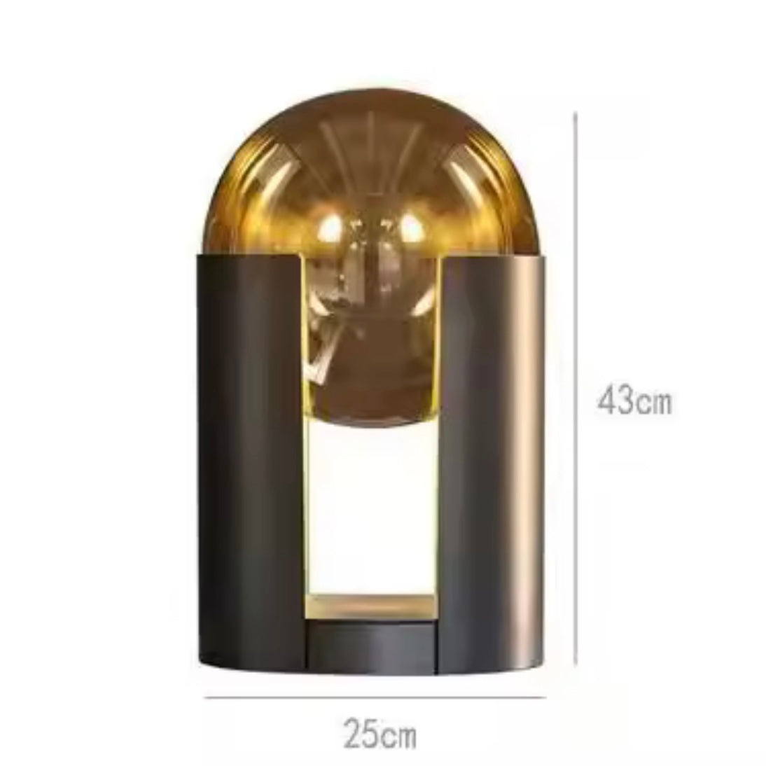 LUMINOUS TOTEM