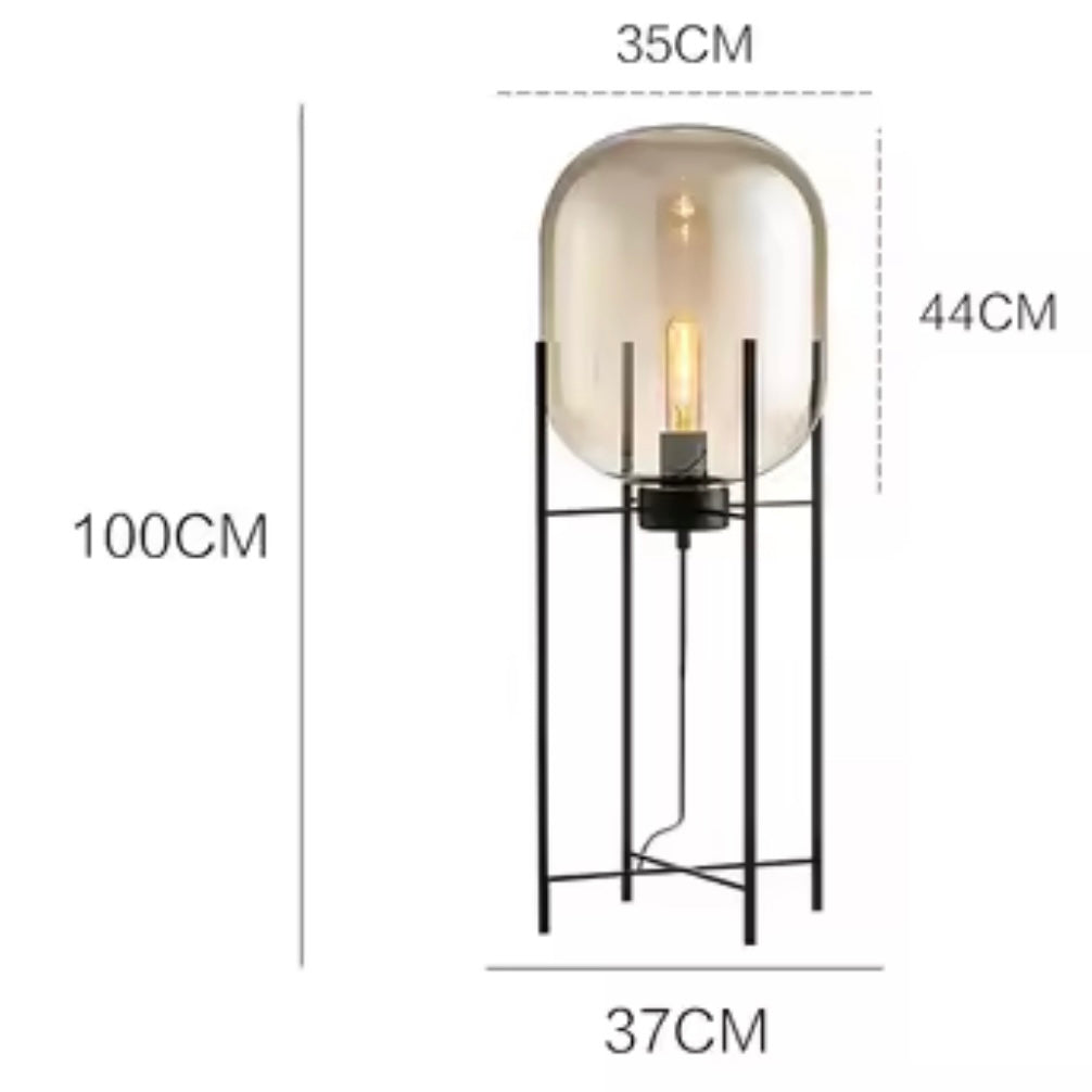 TALL GALLERY FRAME