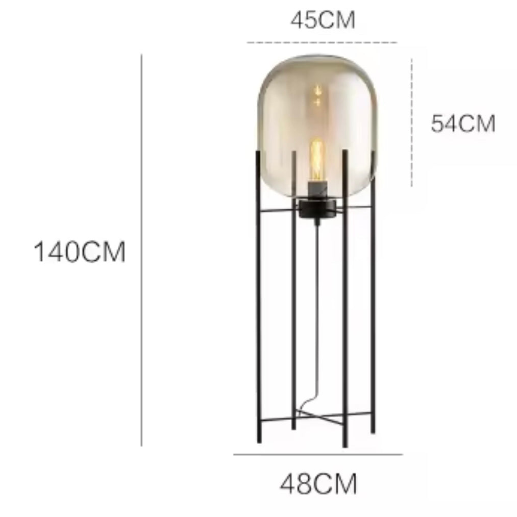 TALL GALLERY FRAME