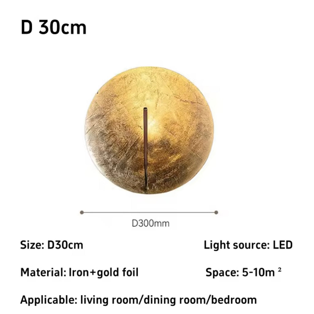 HELIOS DISC