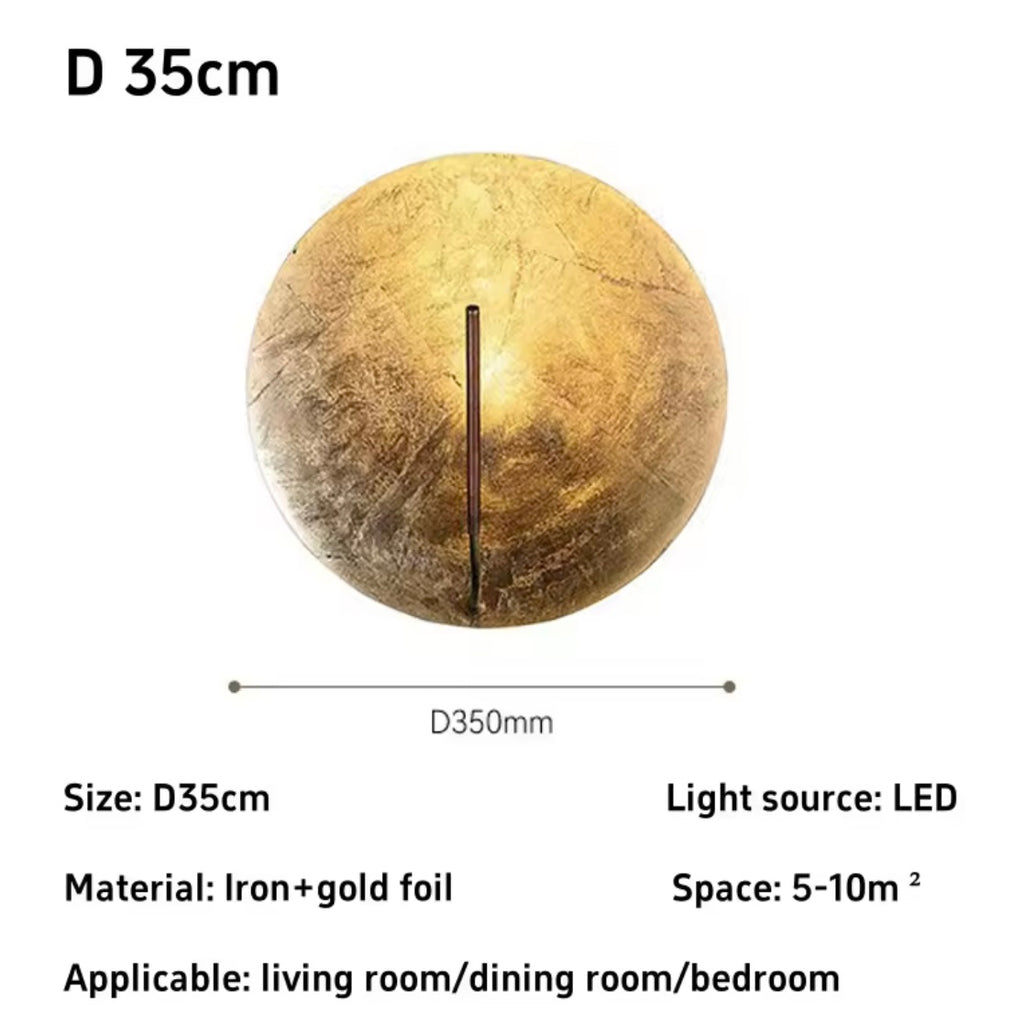 HELIOS DISC
