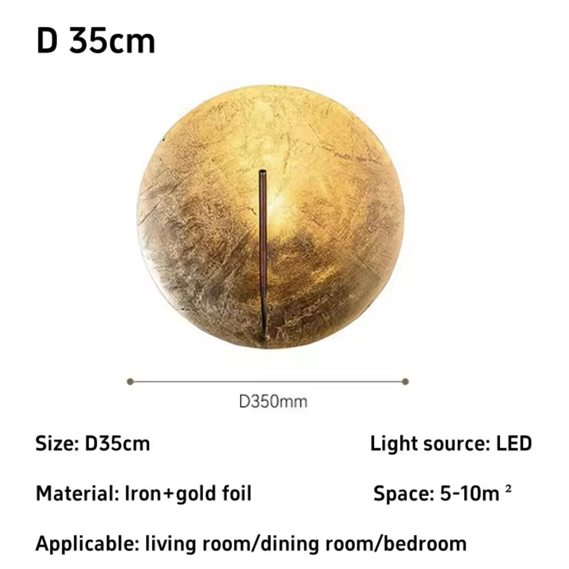 HELIOS DISC