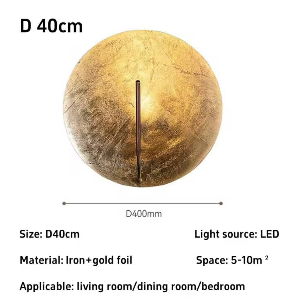 HELIOS DISC