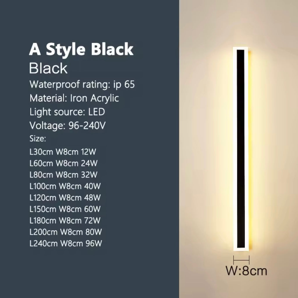 ARCHITECTURAL LINE