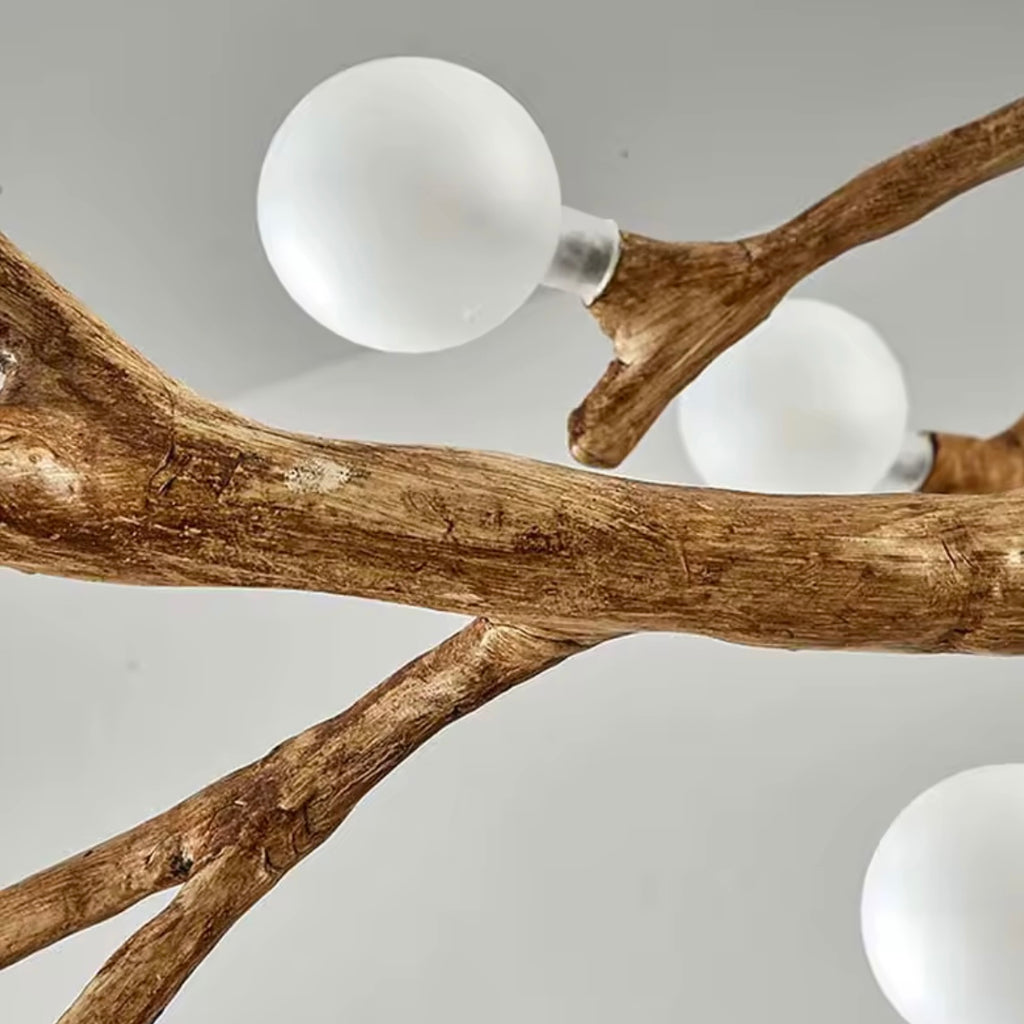 NORDIC BRANCH