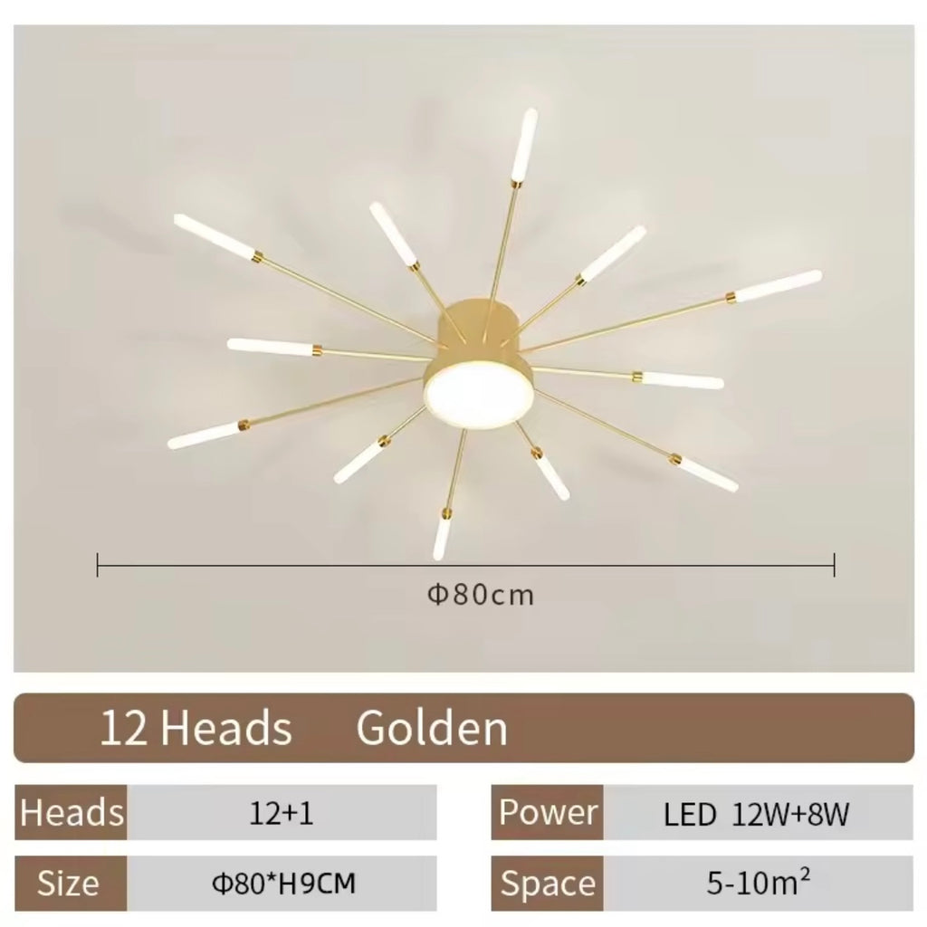 SOLAR RADIAL