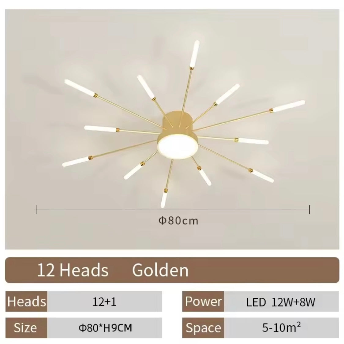 SOLAR RADIAL