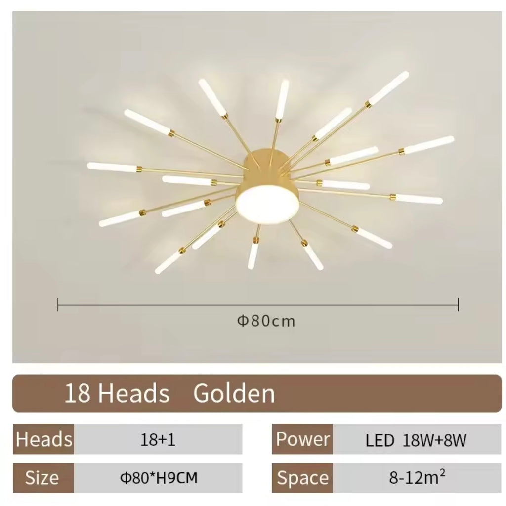 SOLAR RADIAL