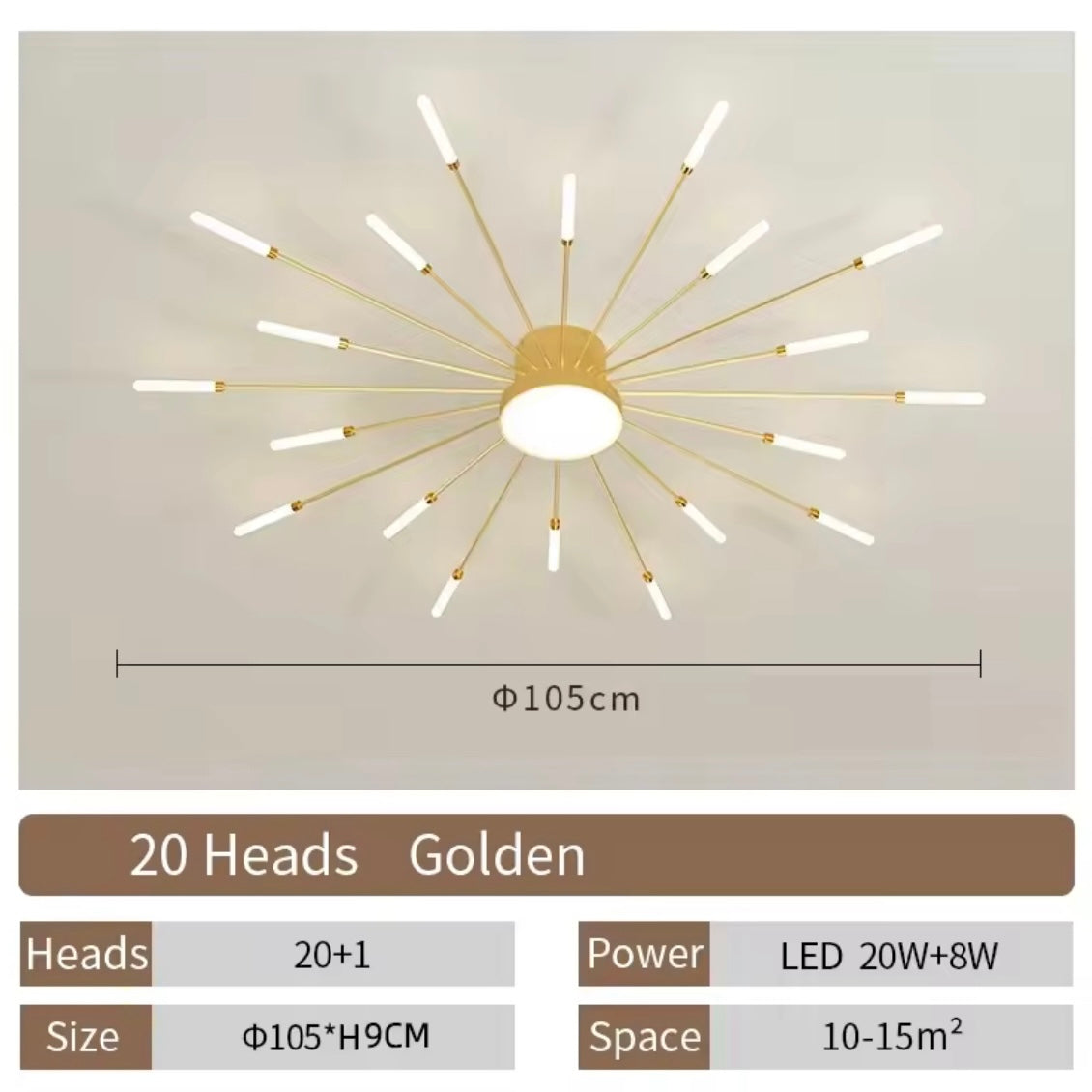 SOLAR RADIAL