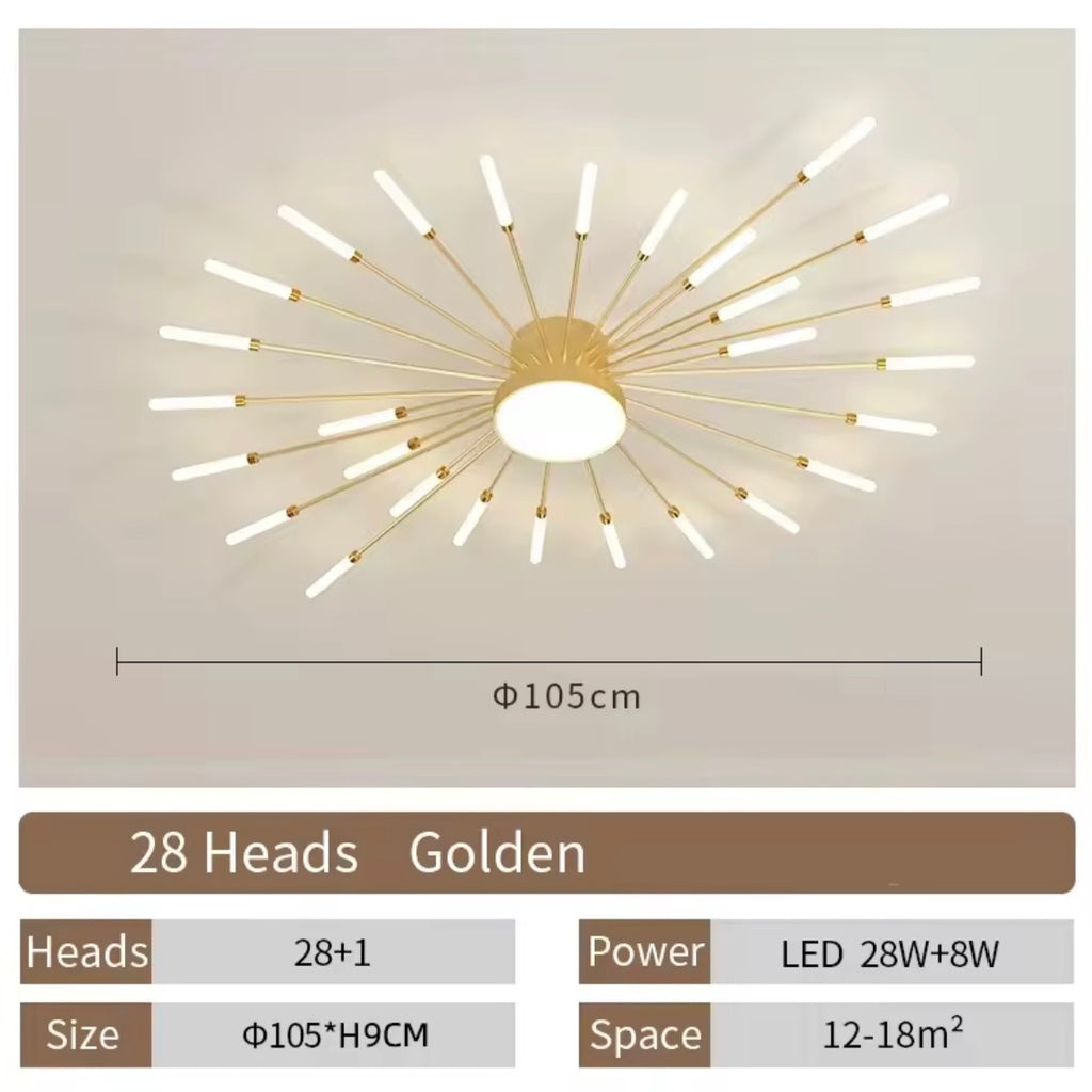 SOLAR RADIAL