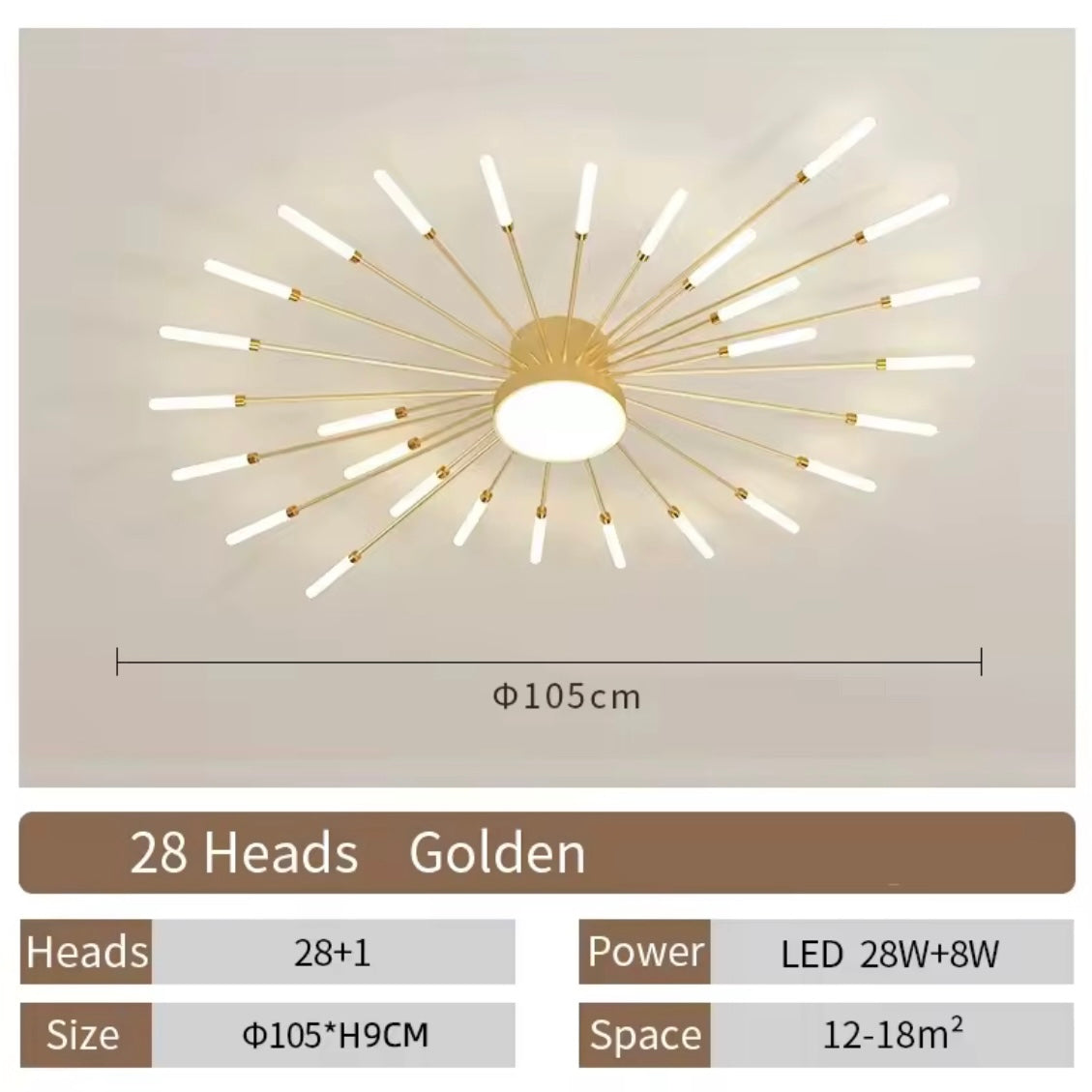 SOLAR RADIAL