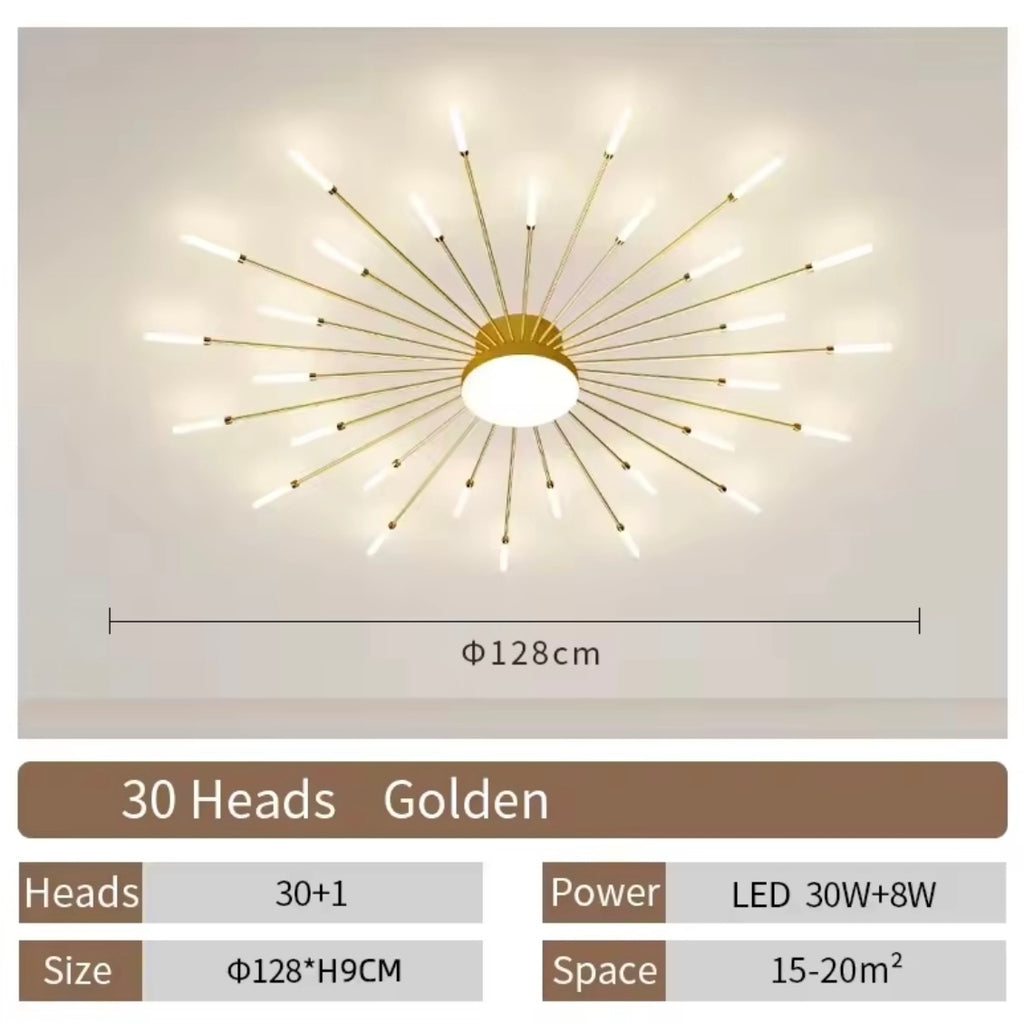 SOLAR RADIAL