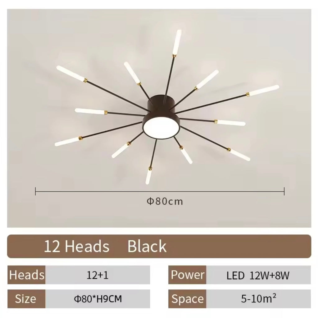 SOLAR RADIAL