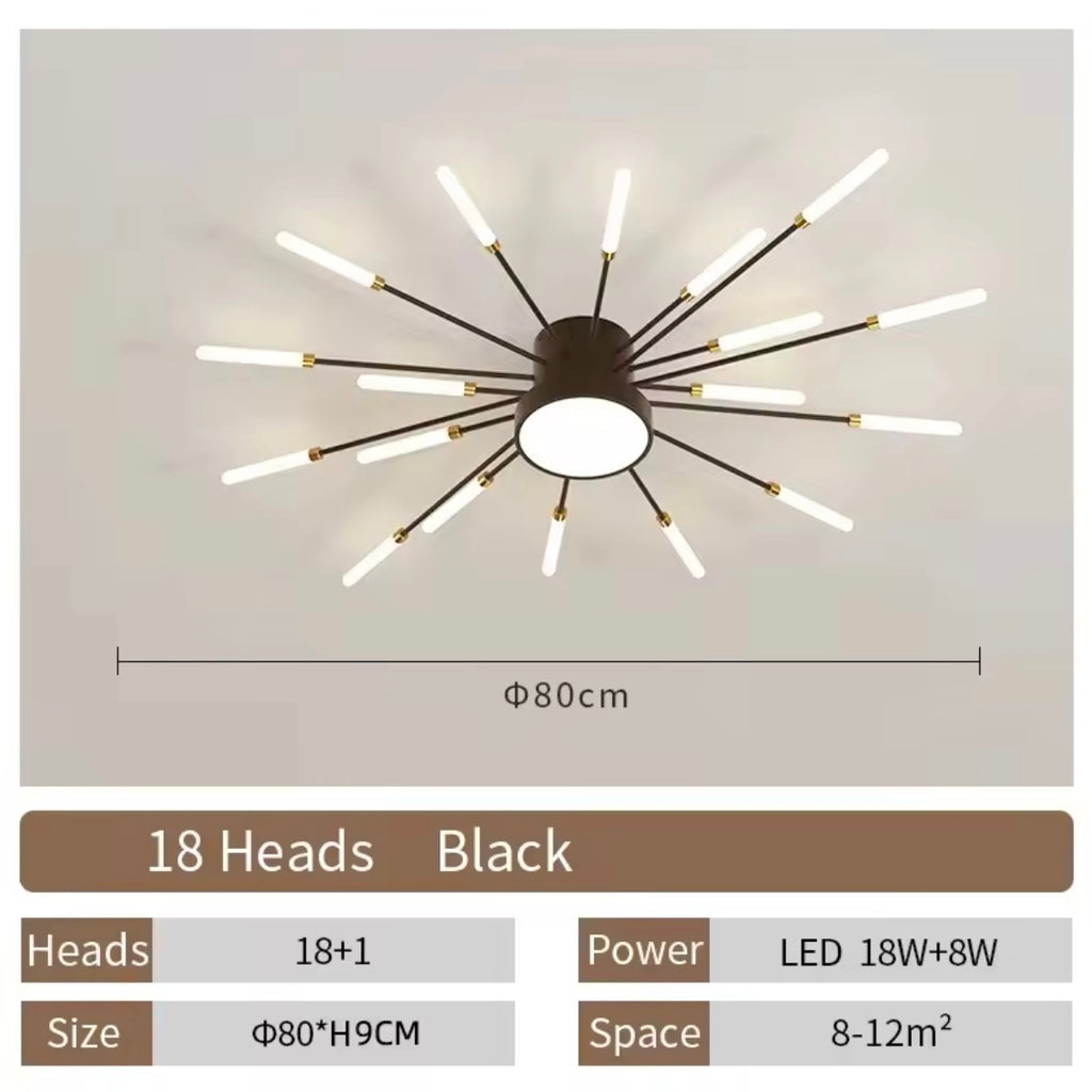 SOLAR RADIAL
