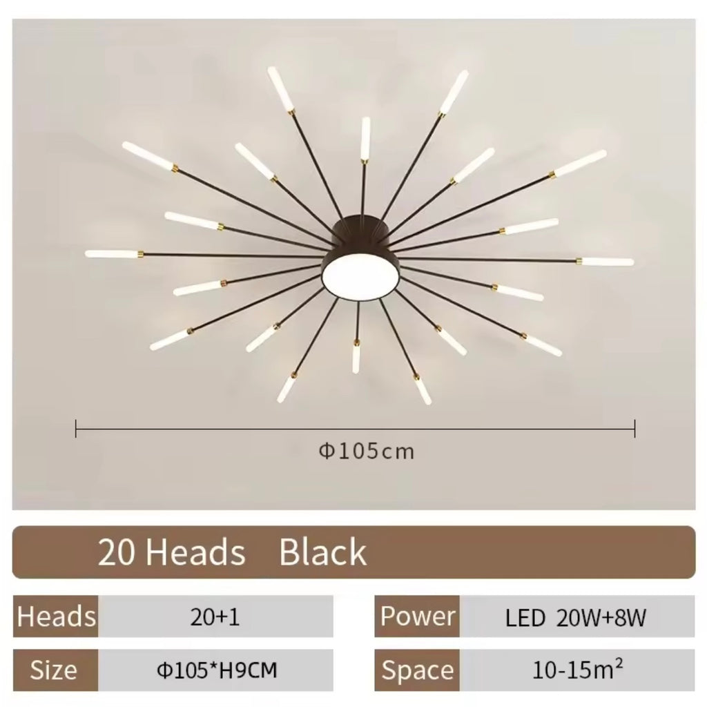 SOLAR RADIAL